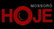 Logomarca Mossoró Hoje