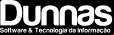 Logomarca da Dunnas Informática
